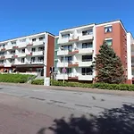 Haus Norderhoog Wohnung 56