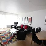 Haus Norderhoog Wohnung 56