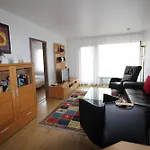 Haus Norderhoog Wohnung 56