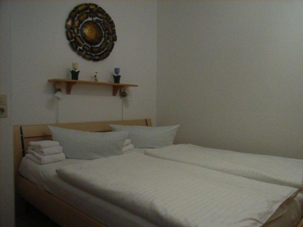 Apartment Haus Norderhoog 56