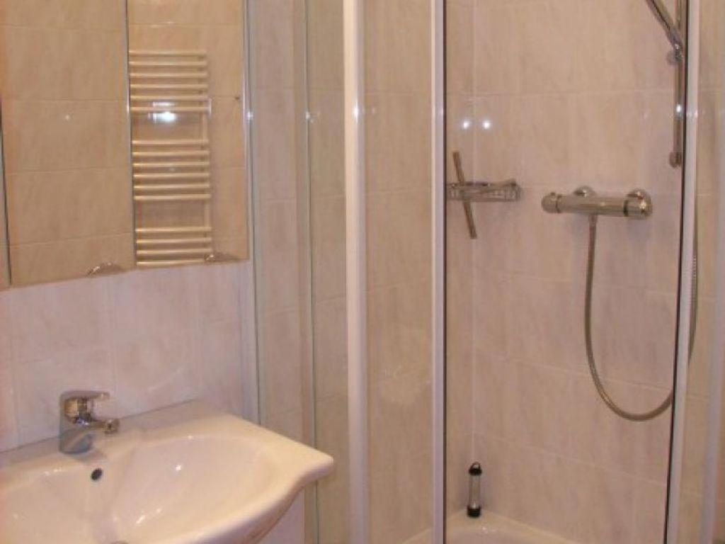 Apartment Haus Norderhoog 56