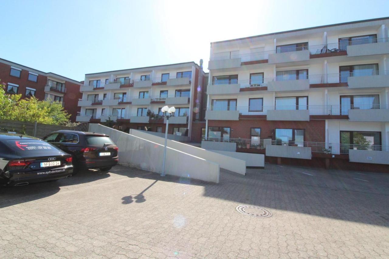 Haus Norderhoog 56 * Westerland