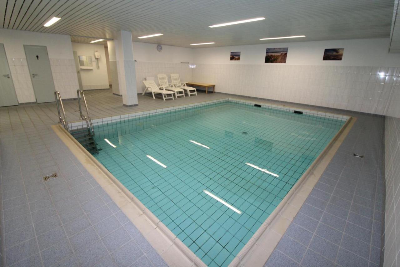 Haus Norderhoog 56 Westerland