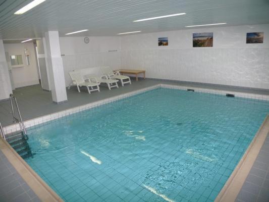 Apartment Haus Norderhoog 56 *