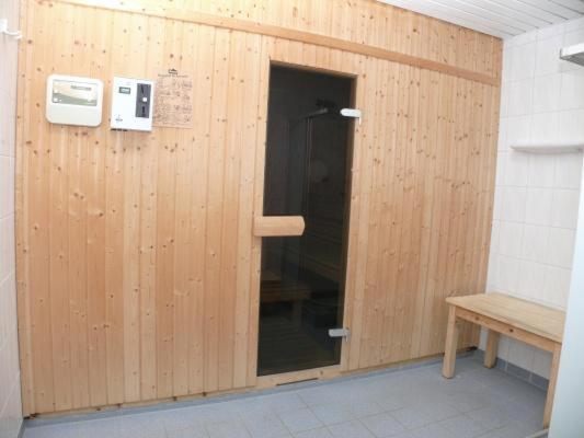 Apartment Haus Norderhoog 56 Westerland