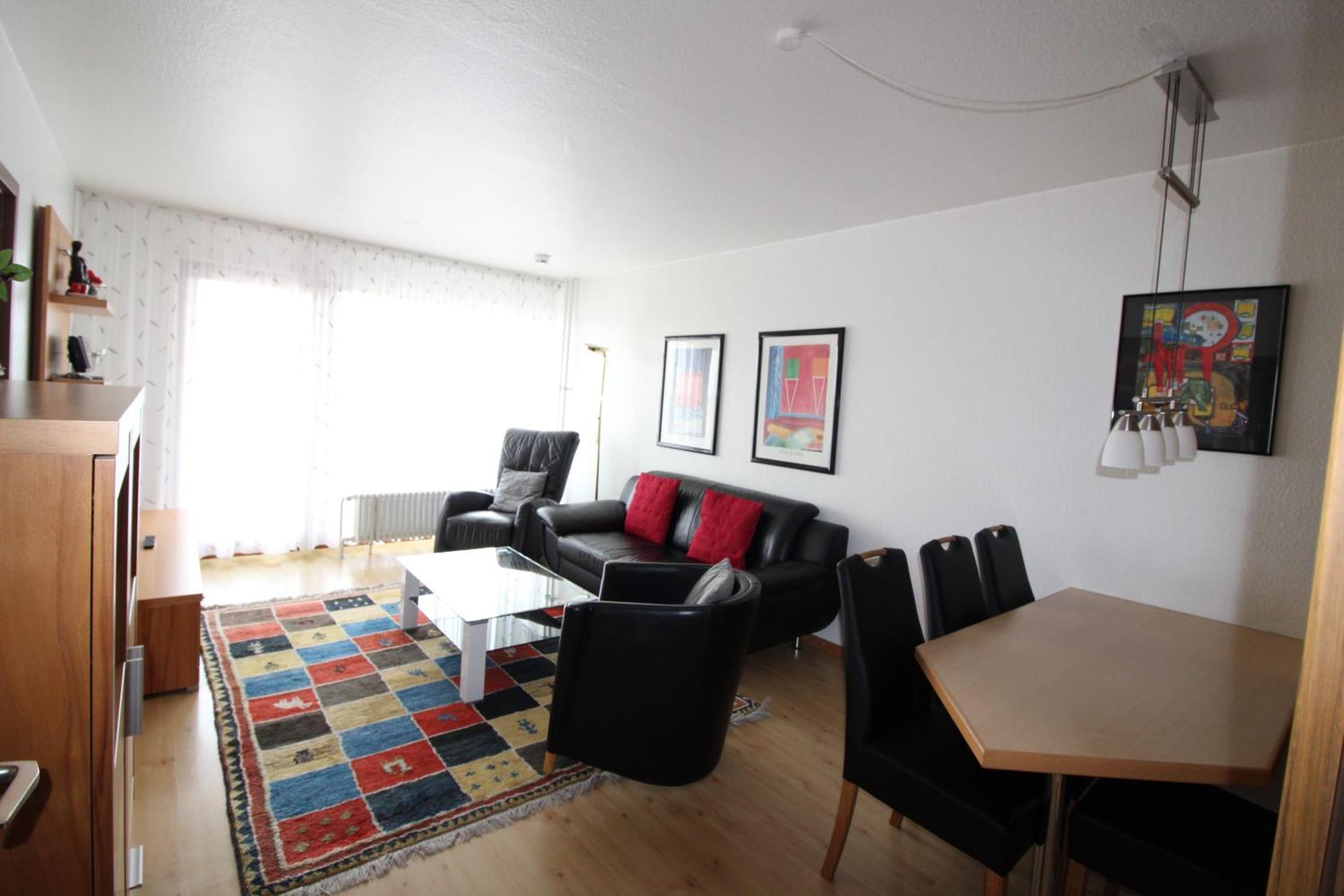 Haus Norderhoog 56 Apartment *