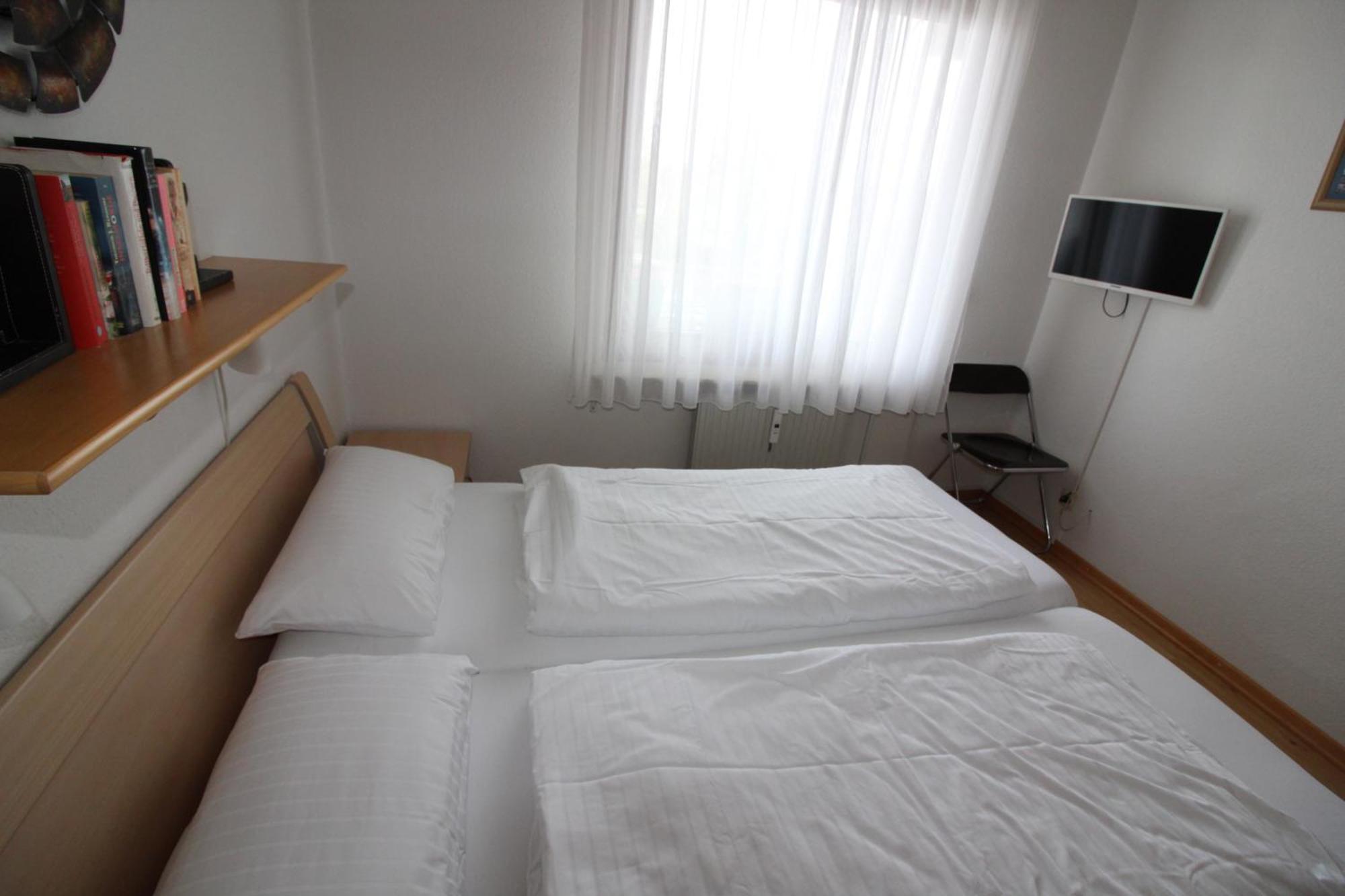 Haus Norderhoog 56 Westerland